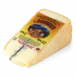 douanier cheese